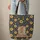 Cowboy Boots Sunflower Vines Wooden Sign Western Country Everyday Carry Gift Quilted Tote Bag - 6