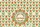 Orange Tulips Orderly Rows Green Leaves Arrangement - Everyday Carry Gift Quilted Tote Bag - 7