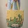 Desert Cactus Sand Dune Personalized Plaque - Everyday Carry Gift for Cactus Lover Quilted Tote Bag - 6