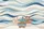 Conch Shell Starfish Coral Beach Star Name Everyday Carry Gift Quilted Tote Bag - 7