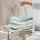Conch Shell Starfish Coral Beach Star Name Everyday Carry Gift Quilted Tote Bag - 5