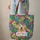 Golden Retriever Flower Crown Hibiscus Leaves - Everyday Carry Gift for Dog Lover Quilted Tote Bag - 6