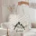 Personalized Magpie Birds Cherry Blossom Everyday Carry Gift Quilted Tote Bag - 5