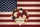 American Flag Fabric Roses - Independence Day Gift for Veterans Quilted Tote Bag - 7