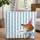 Dachshund Dog Holding Pennant Flag - Everyday Carry Gift for Dog Lover Quilted Tote Bag - 1