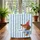 Dachshund Dog Holding Pennant Flag - Everyday Carry Gift for Dog Lover Quilted Tote Bag - 3