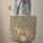 Classic Leopard Silhouette Medallion - Everyday Carry Gift Quilted Tote Bag - 6
