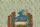 Blue Dragon Stacked Books Wildflower Personalized - Book Lover Everyday Carry Gift Quilted Tote Bag - 7