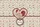 Ornate Rooster Heart Floral Wreath Vines - Farmhouse Everyday Carry Gift with Name Quilted Tote Bag - 7