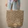Graceful Leopard Cub Ornate Border Classic Leopard Spots Everyday Carry Gift Quilted Tote Bag - 6