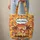 Shiba Inu Tropical Sunset Palm - Everyday Carry Gift for Dog Lover Quilted Tote Bag - 6