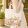 Brown Bear Cub Red Fox Kit Autumn Leaves Woodland - Everyday Carry Gift Quilted Tote Bag - 4