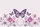 Personalized Name Butterflies Floral Wreath - Everyday Carry Gift Quilted Tote Bag - 7