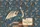 Blue Dragon Antique Books Journal - Fantasy Book Lover Everyday Carry Gift Quilted Tote Bag - 7