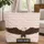 Bald Eagle Vintage Enamel Plaque Patriotic Stars - Everyday Carry Gift Quilted Tote Bag - 1