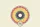 Rainbow Chevron Medallion Bubble Letter Medallion Waves Everyday Carry Gift Quilted Tote Bag - 7