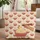 Ramen Bowl Chopsticks Personalized Name - Everyday Carry Gift for Foodie Quilted Tote Bag - 1