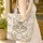 Majestic Cat Bust Hoop Frame Name - Everyday Carry Gift for Cat Lover Quilted Tote Bag - 4