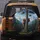 Mother Bear Cubs Climbing Pine Tree Mountains - Wildlife Lover Gift Spare Tire Cover - 5