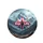 Union Jack Mountain Landscape Enjoy Life - Outdoor Adventure Travel Gift Spare Tire Cover - 4