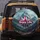 Union Jack Mountain Landscape Enjoy Life - Outdoor Adventure Travel Gift Spare Tire Cover - 5