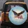 Bald Eagle American Flag 1776-2026 - USA 250th Anniversary Independence Day Gift for Veterans Spare Tire Cover - 5