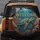 Sea Turtle Coral Reef Formations Welcome - Ocean Life Car Decor Gift for Marine Lover Spare Tire Cover - 5