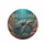 Sea Turtle Coral Reef Formations Welcome - Ocean Life Car Decor Gift for Marine Lover Spare Tire Cover - 4