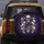 Interlocking Skulls Headphones Thorny Vines Leaves - Gothic Car Decor Gift Spare Tire Cover - 5