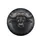 Powerful Water Buffalo Head Dramatic Close-up Portrait - Wildlife Lover Gift Spare Tire Cover - 4