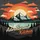 Snowy Mountain Lake Forest Sun Adventurous Kitchen Outdoor Lover Gift Spare Tire Cover - 6
