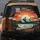 Snowy Mountain Lake Forest Sun Adventurous Kitchen Outdoor Lover Gift Spare Tire Cover - 5
