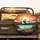 Snowy Mountain Lake Forest Sun Adventurous Kitchen Outdoor Lover Gift Spare Tire Cover - 2