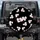 Abundant Sakura Cherry Blossom Floral - Botanical Decor Gift for Nature Lovers Spare Tire Cover - 1