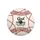 Baseball Stitching Scripture Matthew 19:26 - Faith Encouragement Gift Spare Tire Cover - 4