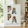 Personalized Papa Photo Collage Gift Papa Photo Collage Dad Photo Print Gift For Dad Papa Present Birthday Present for Pops Gift for Papa - 1