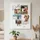 Personalized Canvas Father's Day Photo Gift, Dad Birthday Picture Collage, Photo Gift For Dad From Kids, Daddy Art - 2