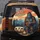 Sasquatch Beer Campfire Teardrop Camper - Outdoor Adventure Gift for Camper Spare Tire Cover - 5