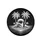 Tropical Palm Trees Surfboards Ocean Beach - Travel Essentials Gift for Surfers Spare Tire Cover - 4