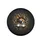 Calico Cat Cracked Surface Golden Light - Everyday Cat Lover Gift Spare Tire Cover - 4