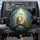 Barn Owl Family Mystical Forest - Wildlife Lover Gift for Owl Lover Spare Tire Cover - 1