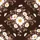White Daisy Flowers Botanical Leaves Floral - Garden Lover Car Decor Gift Spare Tire Cover - 6