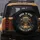 Vintage Diving Helmet Born To Dive Forced To Work - Nautical Adventure Gift Spare Tire Cover - 5