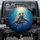 Sea Turtle Puerto Rican Flag - Puerto Rico Pride Gift Spare Tire Cover - 1