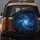 Swirling Cosmic Nebula Deep Space Stars - Travel Essentials Gift Spare Tire Cover - 5
