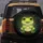 Smiling Frog Heart Shape Fireflies - Wildlife Lover Gift for Frog Fan Spare Tire Cover - 5