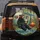 Camping Black Bear Beer Camper Grill Flamingo - Outdoor Road Trip Gift Spare Tire Cover - 5