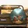 Bears Deer Camping Trip Forest Adventure - Wildlife Lover Car Decor Gift Spare Tire Cover - 2
