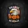 Fierce Bald Eagle American Flag Orange Roses - Independence Day Patriotic Gift for Veterans Spare Tire Cover - 6