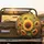 Luminous Sunflower Bouquet Summer Garden Field - Outdoor Enthusiast Everyday Use Spare Tire Cover - 2